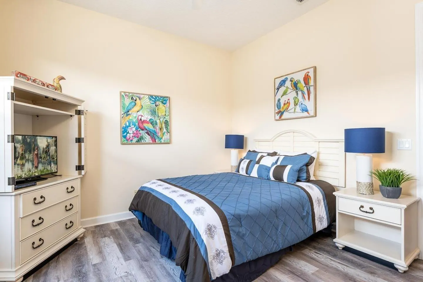 بيت للعطل Beaming 5 Bdrm With Private Pool At Reunion