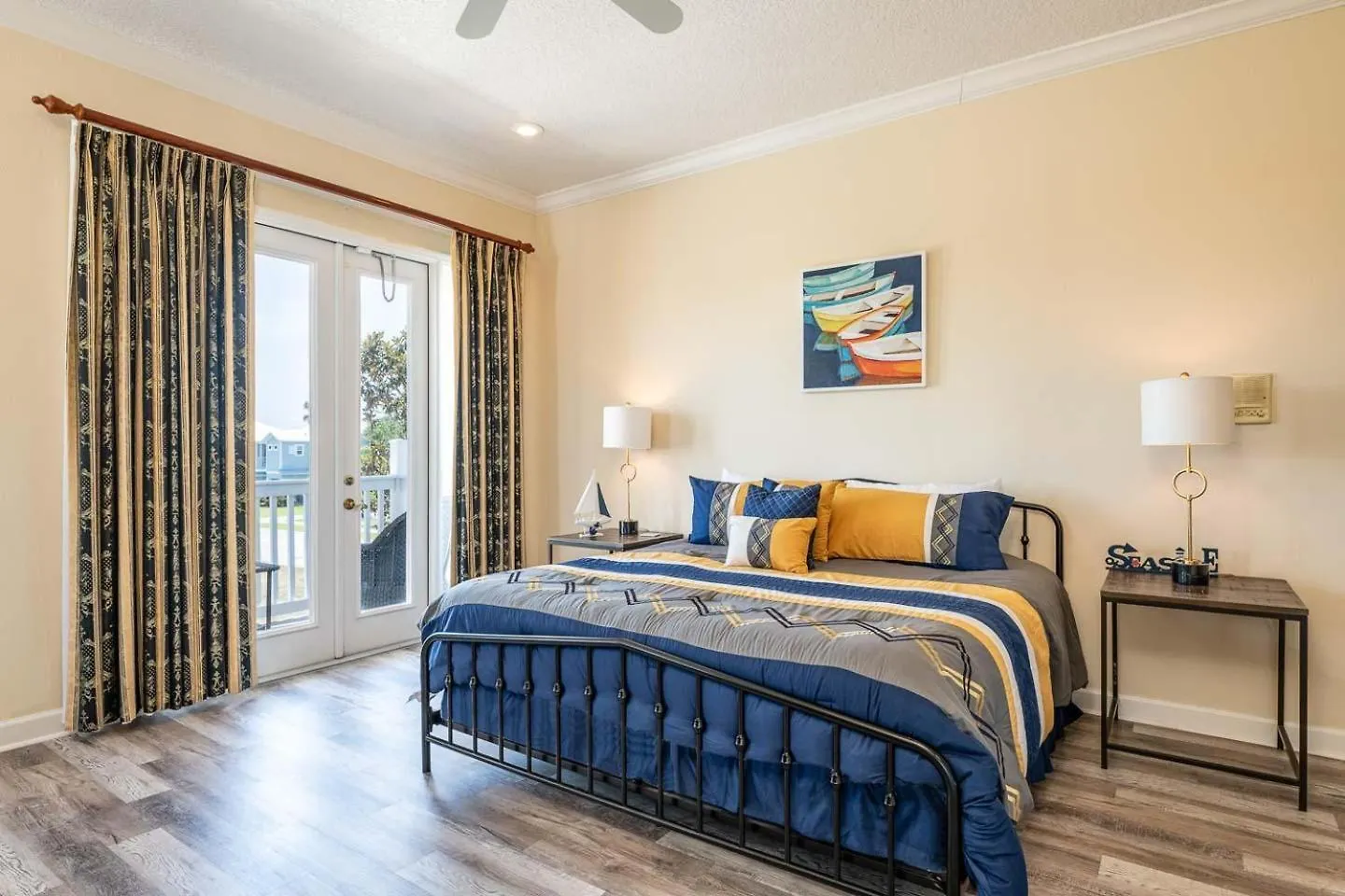بيت للعطل Beaming 5 Bdrm With Private Pool At Reunion