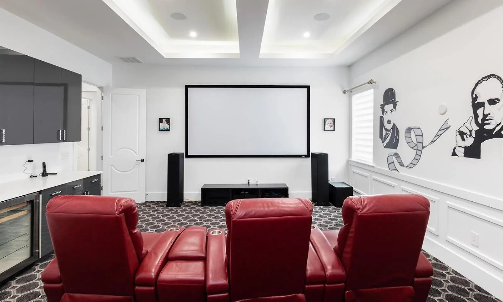 Bright Chic 7 Bdrm Oasis With Private Pool And At Reunion *