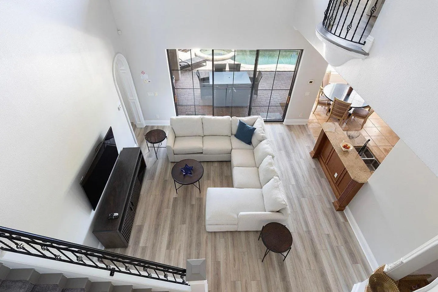 Holiday home W253 - Happy Abode With Annex At Reunion Kissimmee
