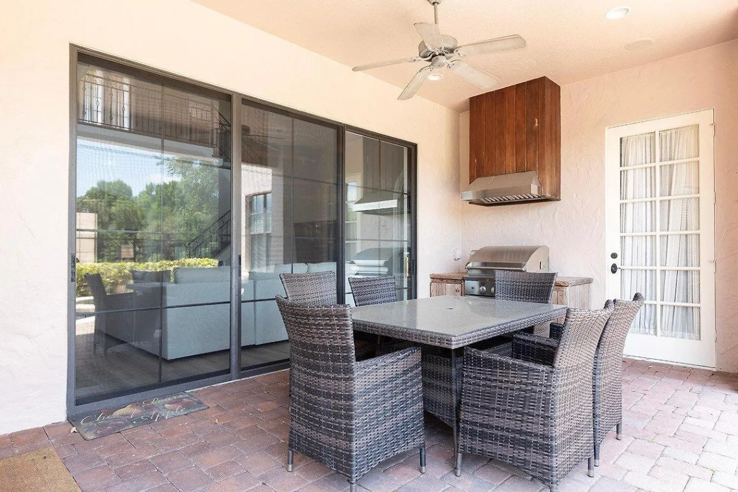 W253 - Happy Abode With Annex At Reunion * Kissimmee