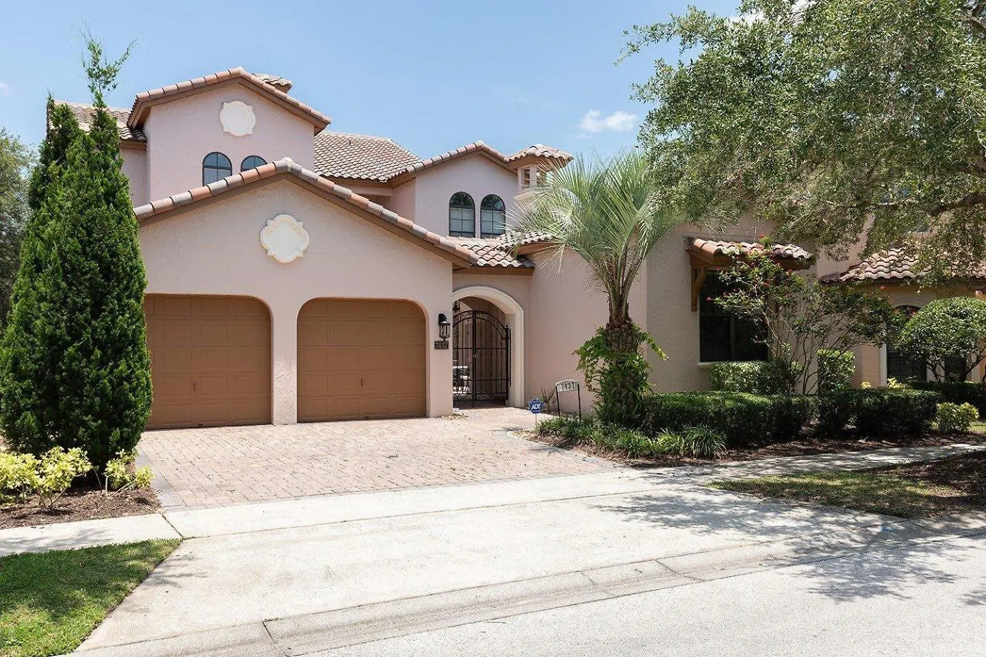 W253 - Happy Abode With Annex At Reunion * Kissimmee