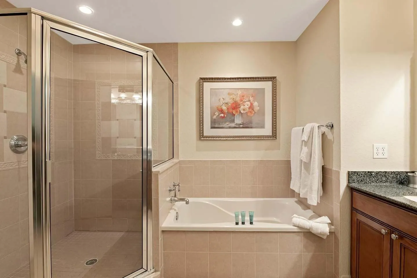 W398 - Ideal With Golf Course Views At Reunion * Kissimmee