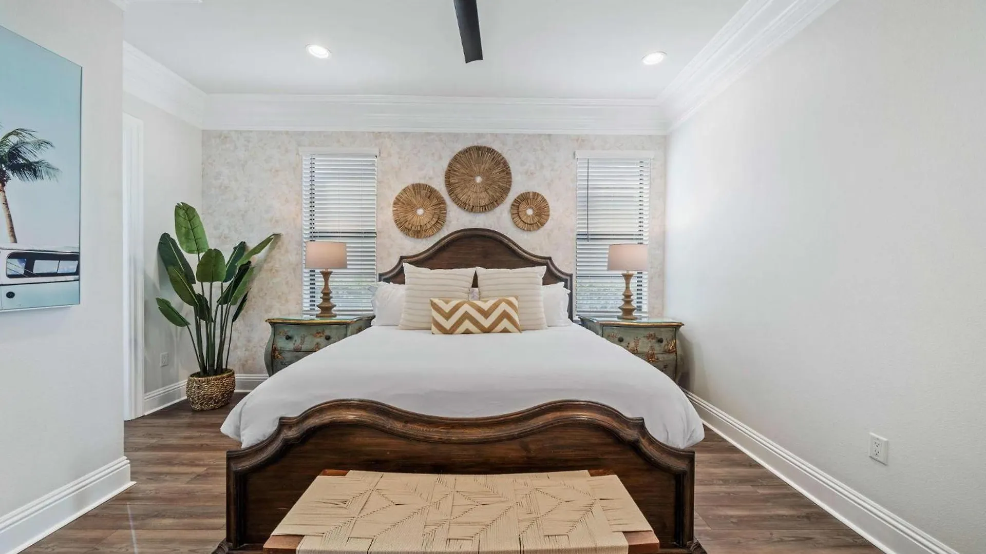 W468j - The Luxe Palmilla *
