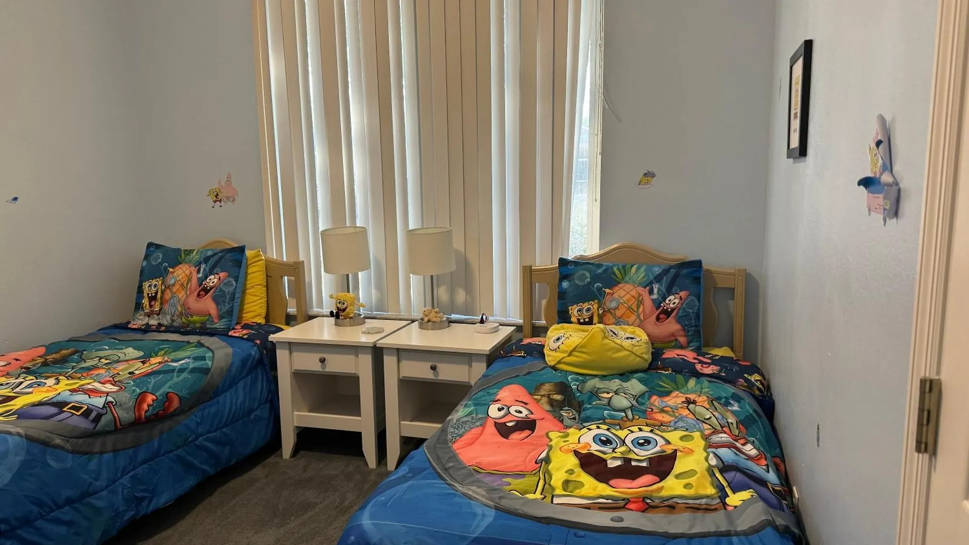 Ferienhaus Shrek's Hideout! - 5 Min From Disney!