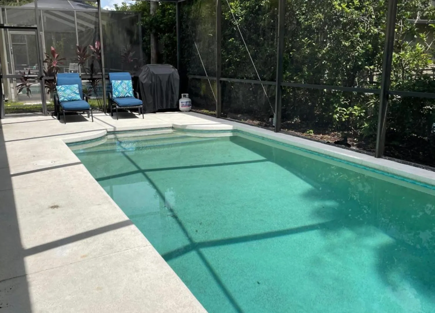 Ferienhaus Shrek's Hideout! - 5 Min From Disney! Kissimmee