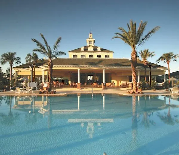 The Palms At Reunion Prázdninový dům Kissimmee