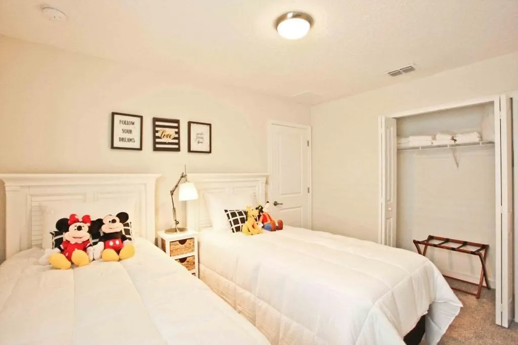 Storey Dream With Gorgeous View! Dom wakacyjny