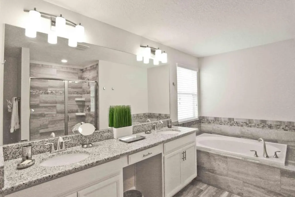 Dom wakacyjny Storey Dream With Gorgeous View! Kissimmee