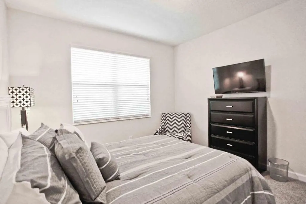 Storey Dream With Gorgeous View! * Kissimmee