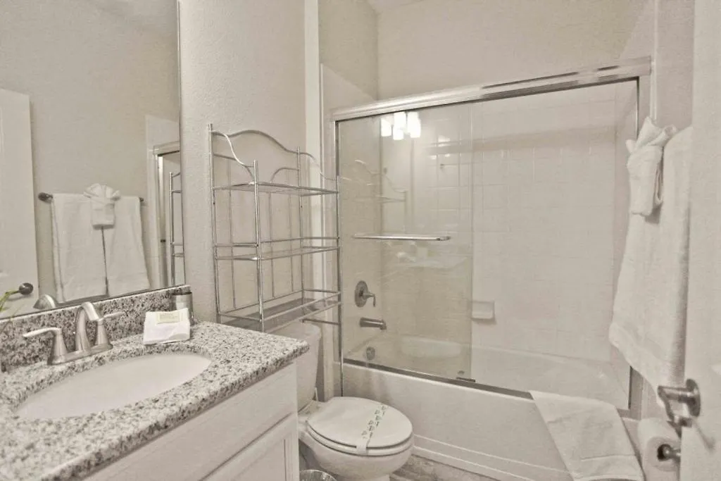 Storey Dream With Gorgeous View! * Kissimmee