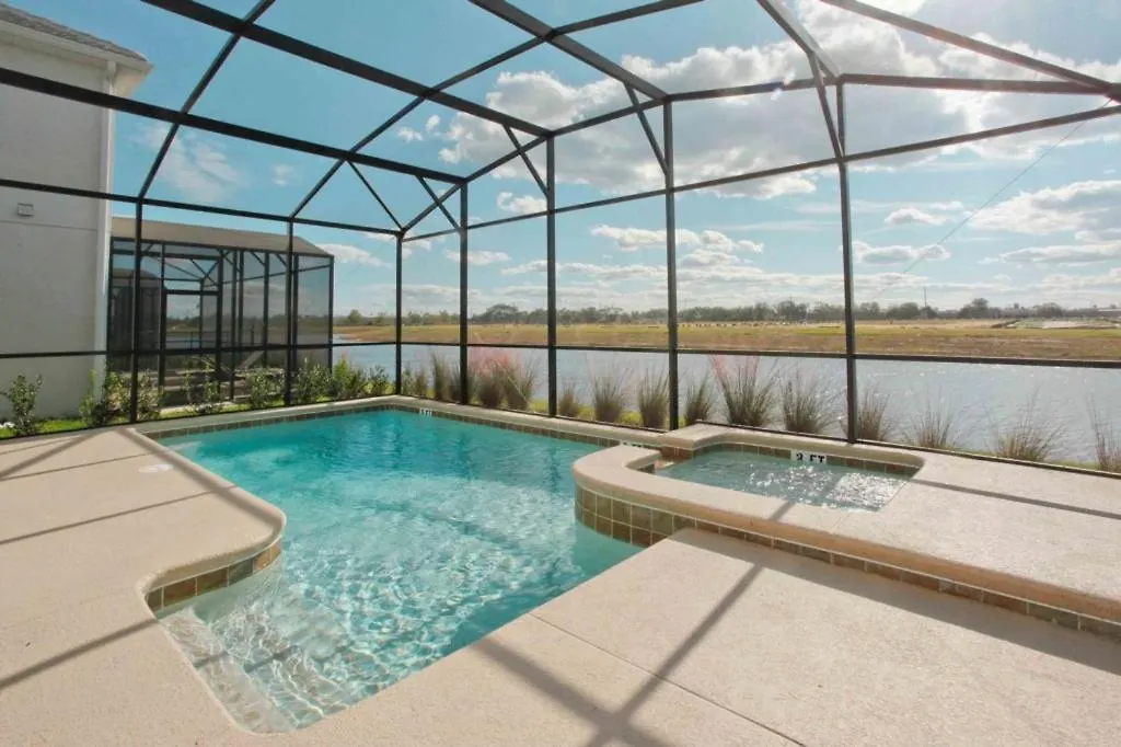 Storey Dream With Gorgeous View! Dom wakacyjny *