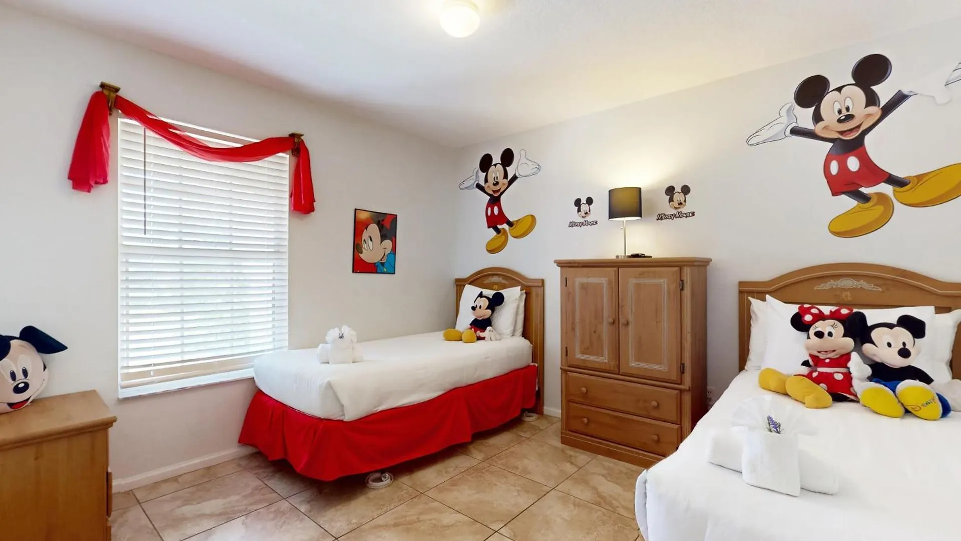 Escape Kissimmee