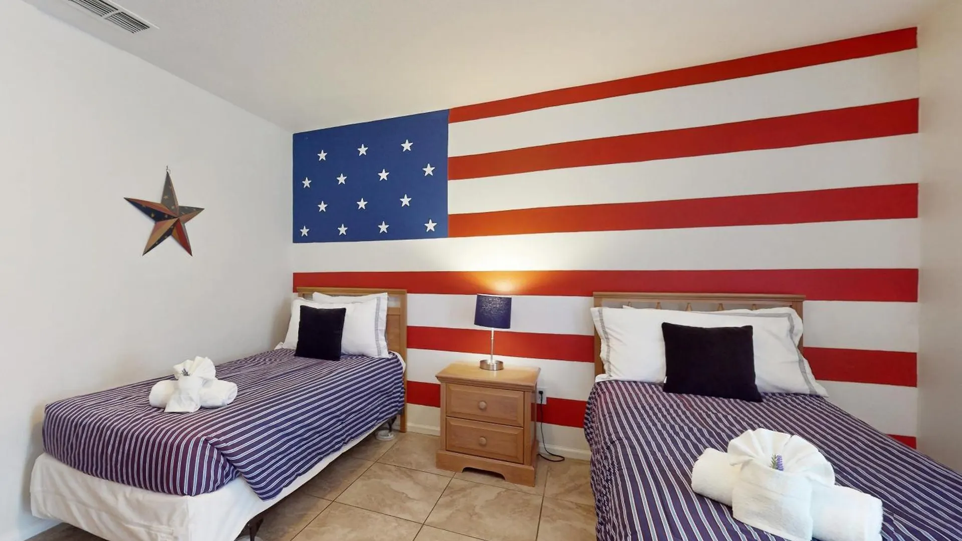 Escape Holiday home Kissimmee