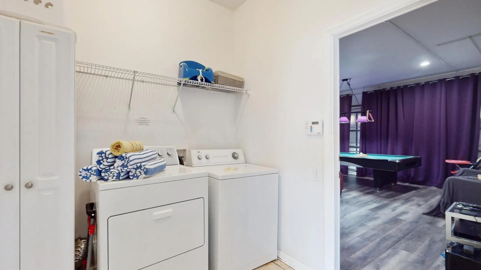Escape Holiday home