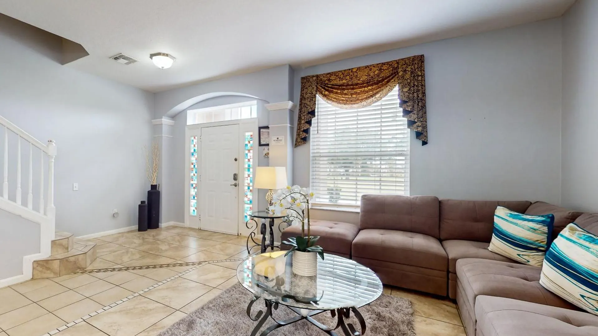 Holiday home Escape Kissimmee