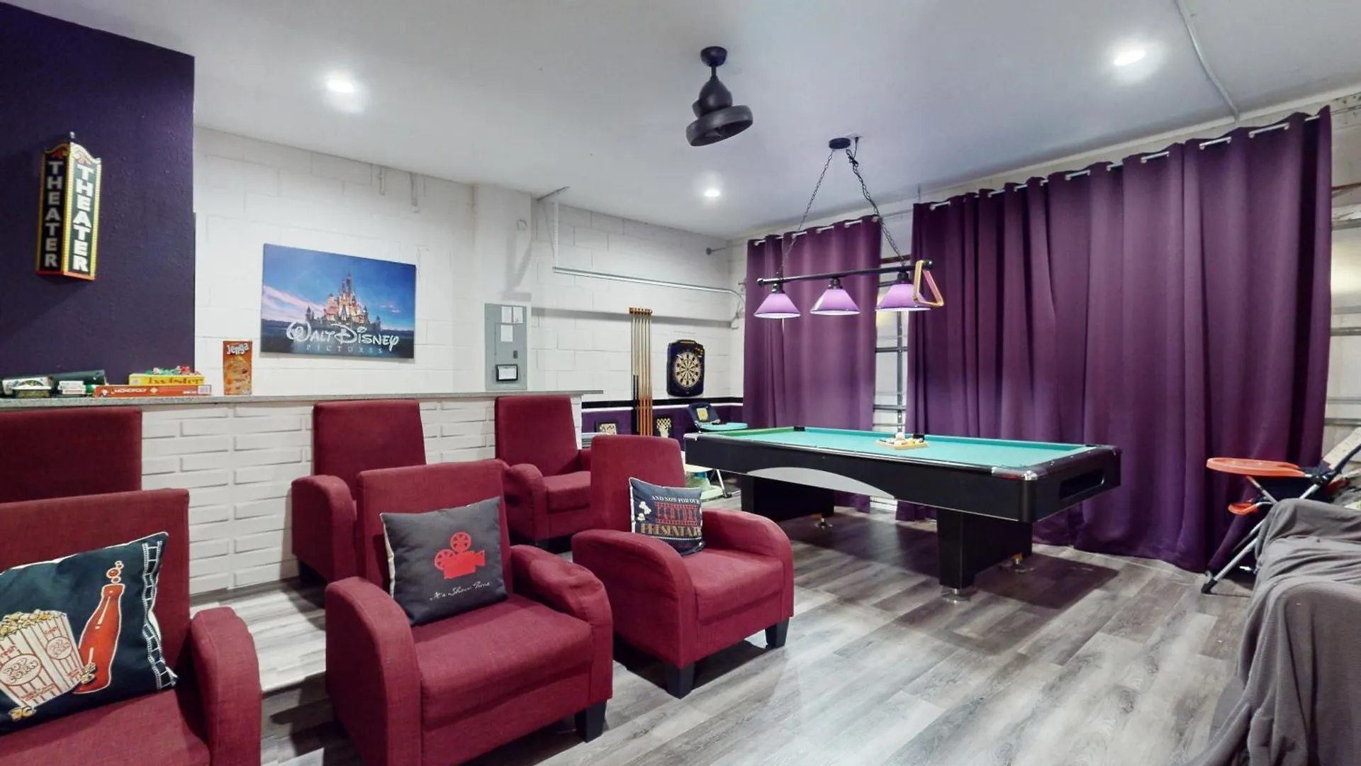 Escape Holiday home *