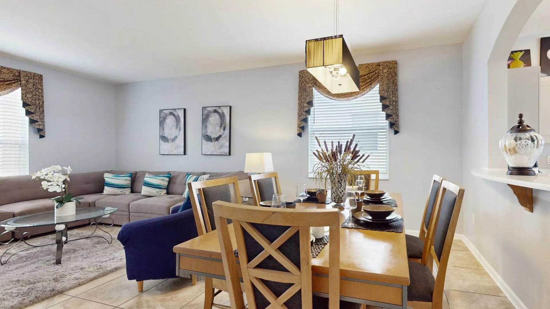 Escape Holiday home Kissimmee