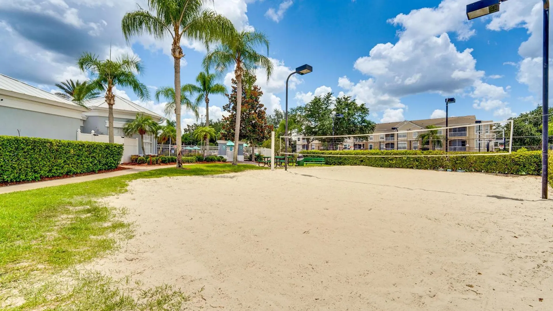 Sun-soaked Escape Less Than 5 Mi To Disney! Kissimmee