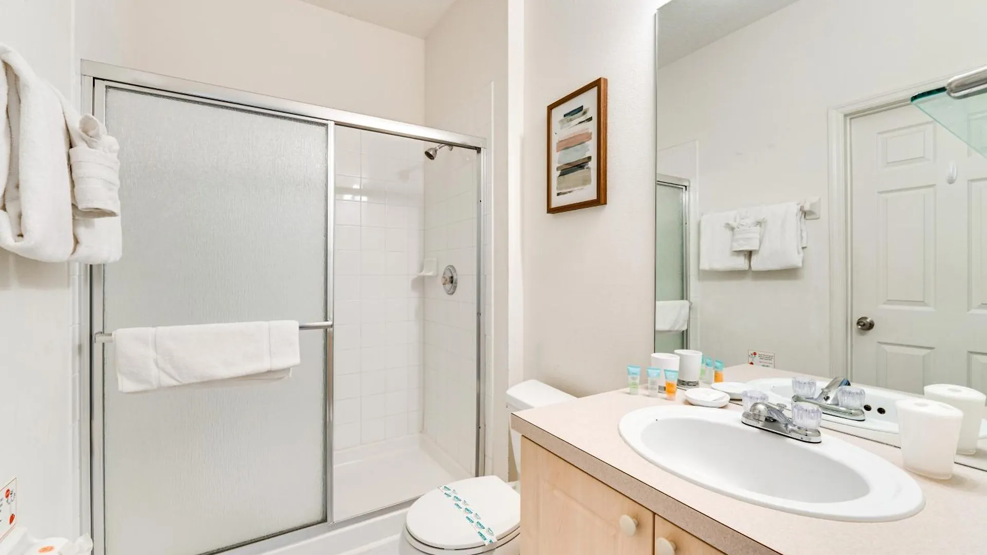 Ferienhaus Sun-soaked Escape Less Than 5 Mi To Disney! *