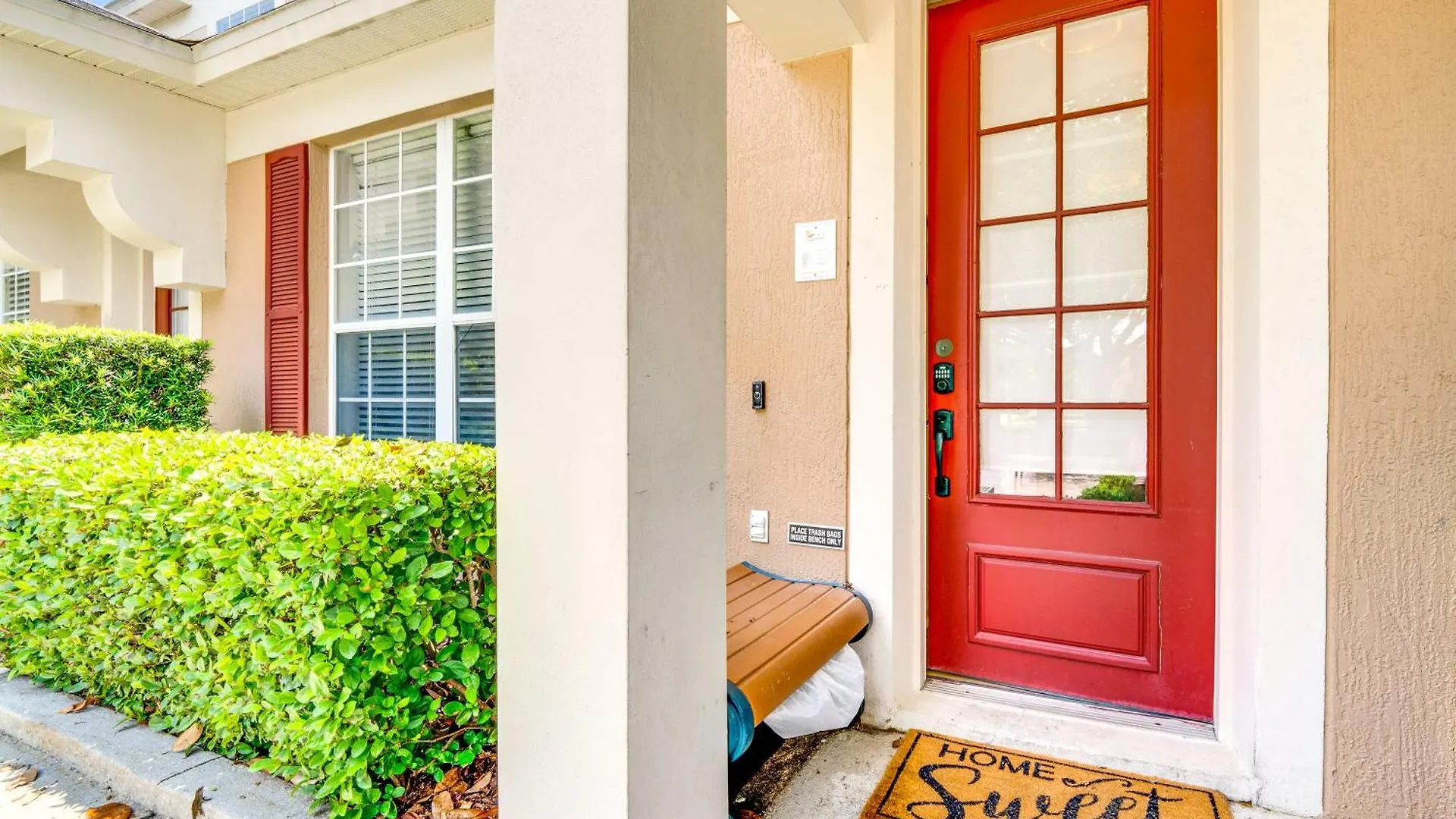 Ferienhaus Sun-soaked Escape Less Than 5 Mi To Disney! *