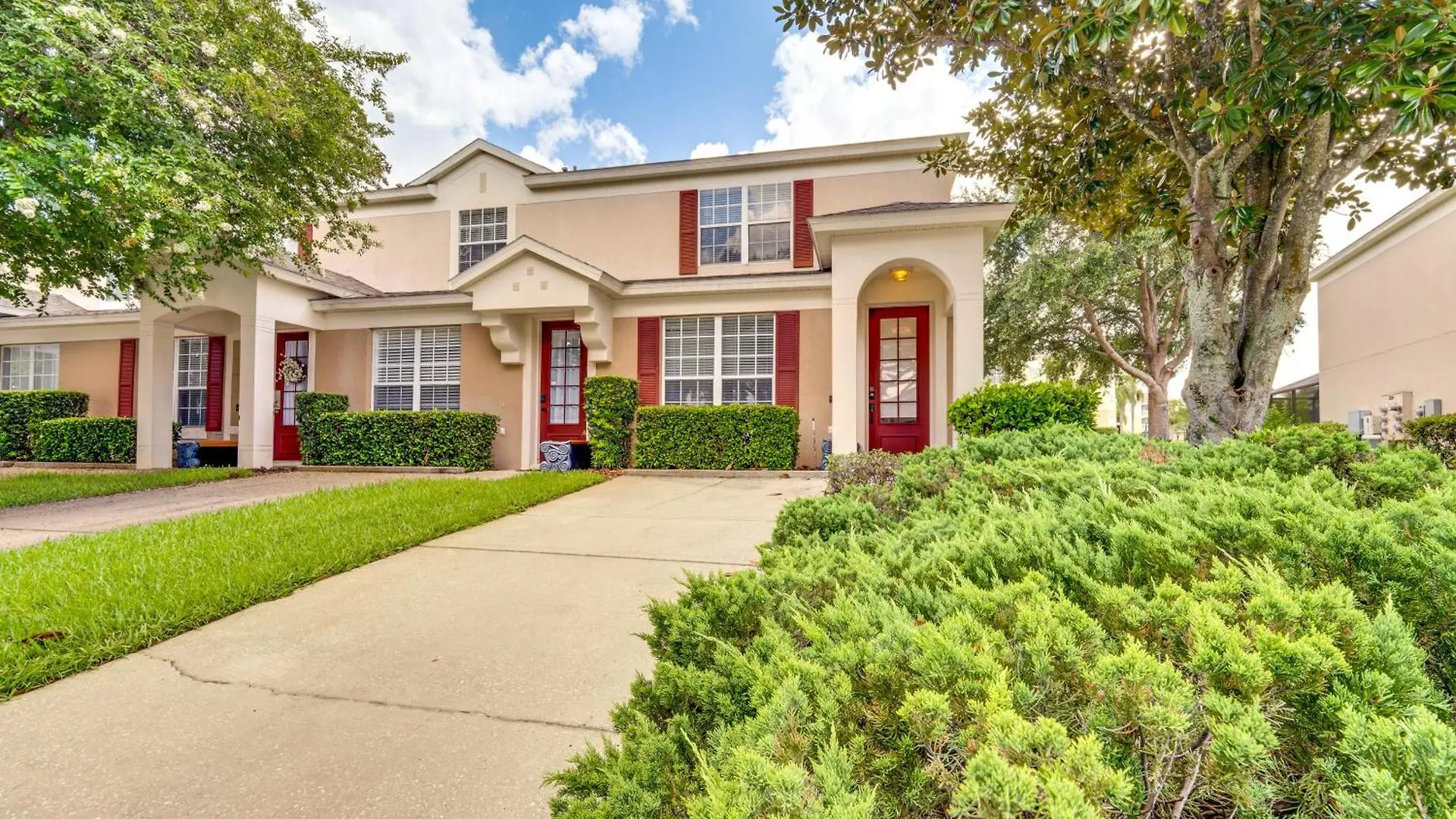 Sun-soaked Escape Less Than 5 Mi To Disney! * Kissimmee