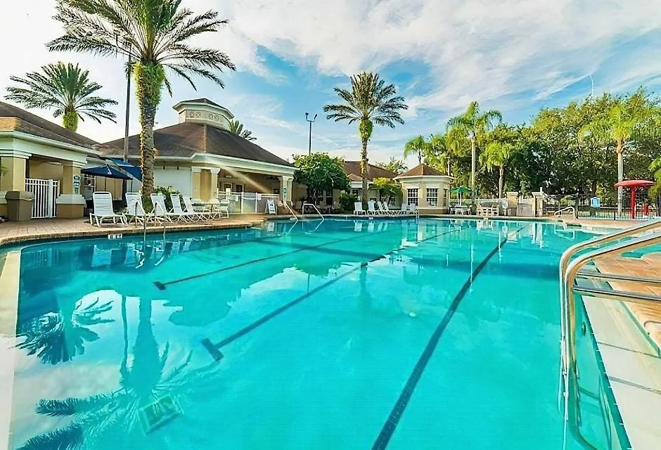 Silver Palm Sanctuary - Windsor Palms *