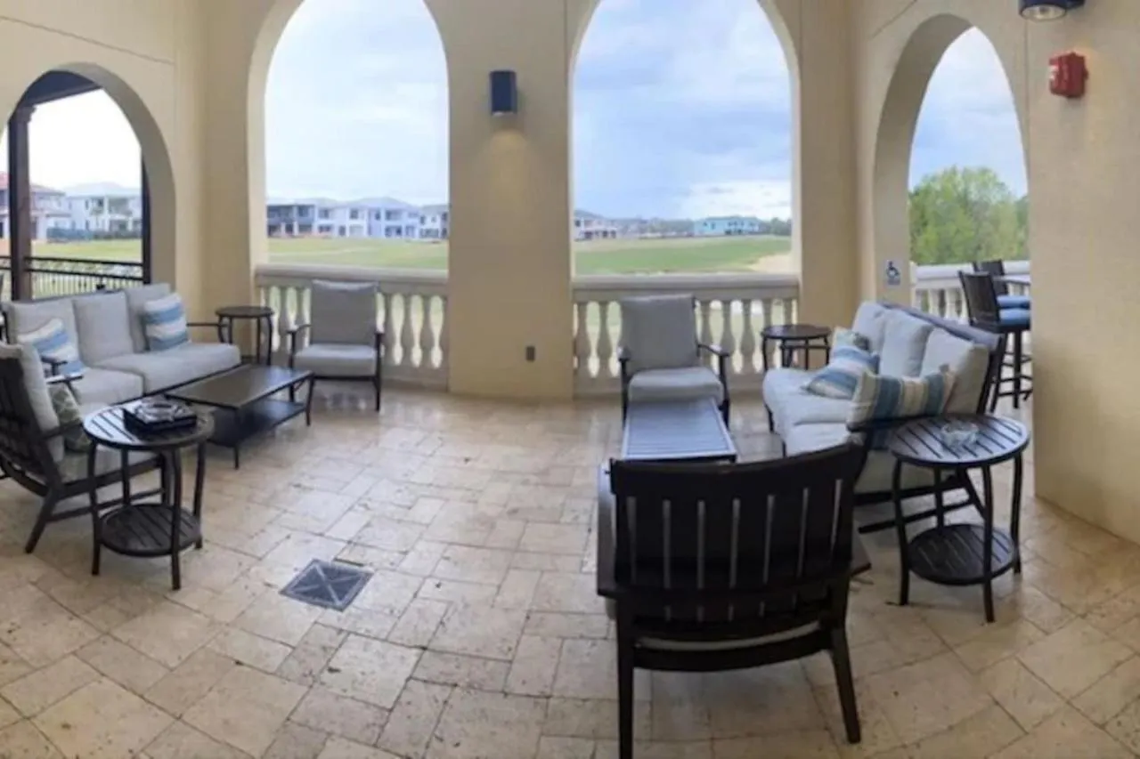 Διαμέρισμα Awesome Pool View - Sunshine Fun