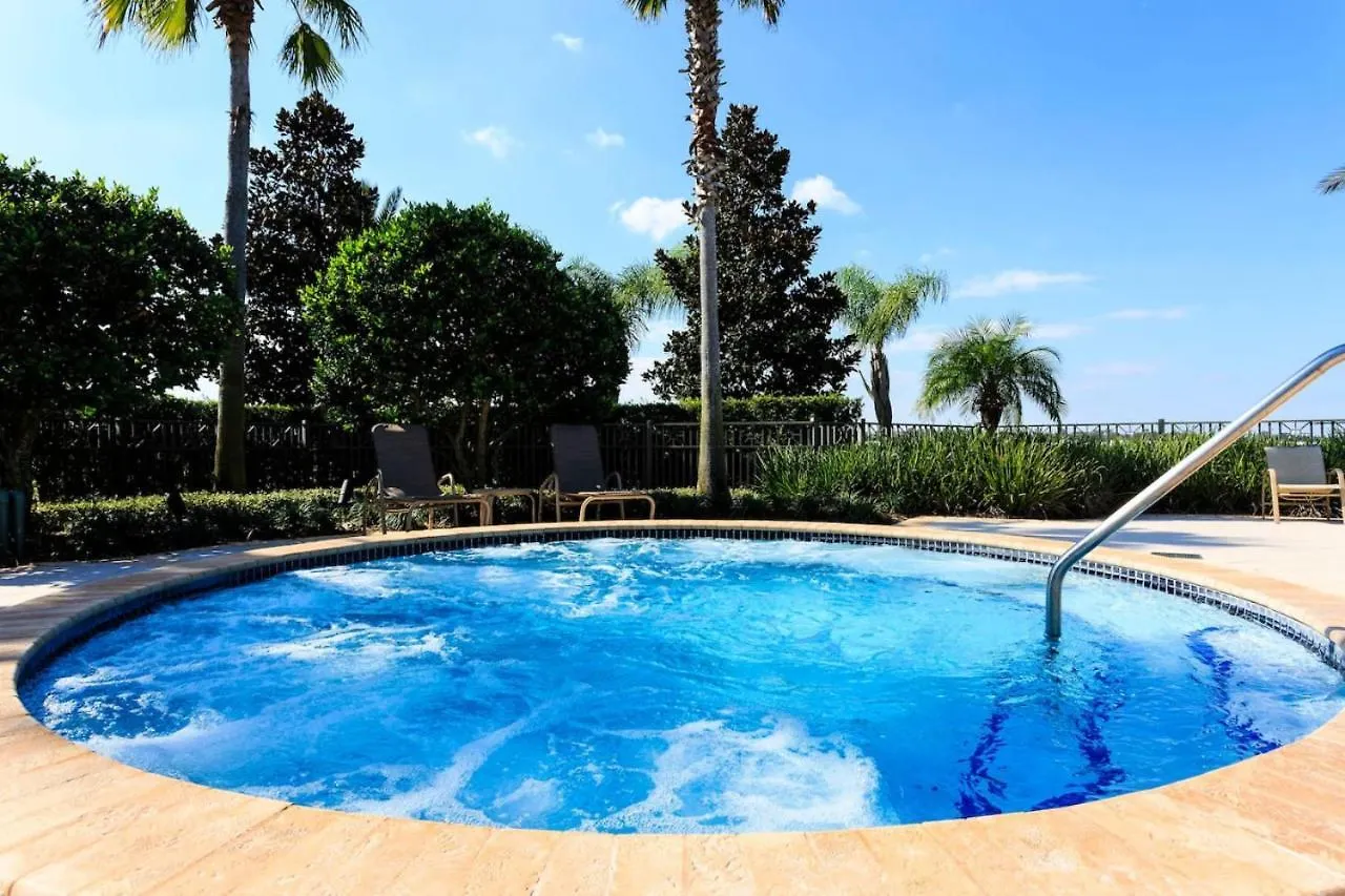 Διαμέρισμα Awesome Pool View - Sunshine Fun Kissimmee