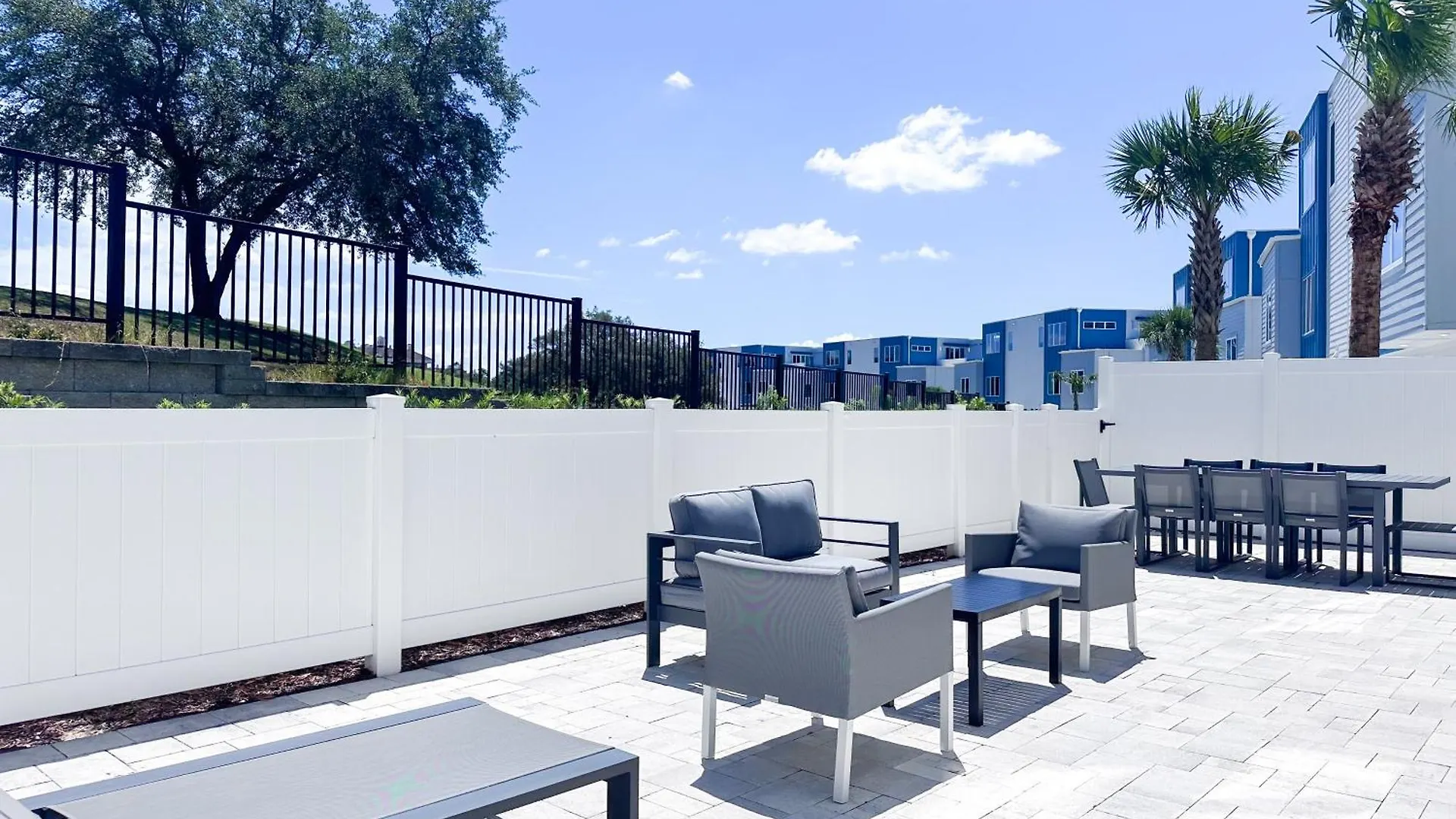Rr7740srd - Reunion - Brand New Holiday home Kissimmee
