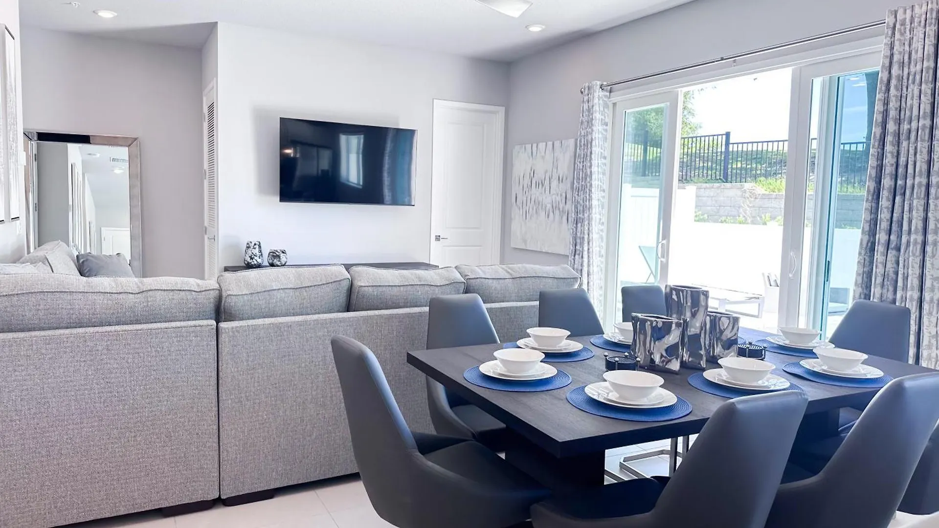 Rr7740srd - Reunion - Brand New Holiday home