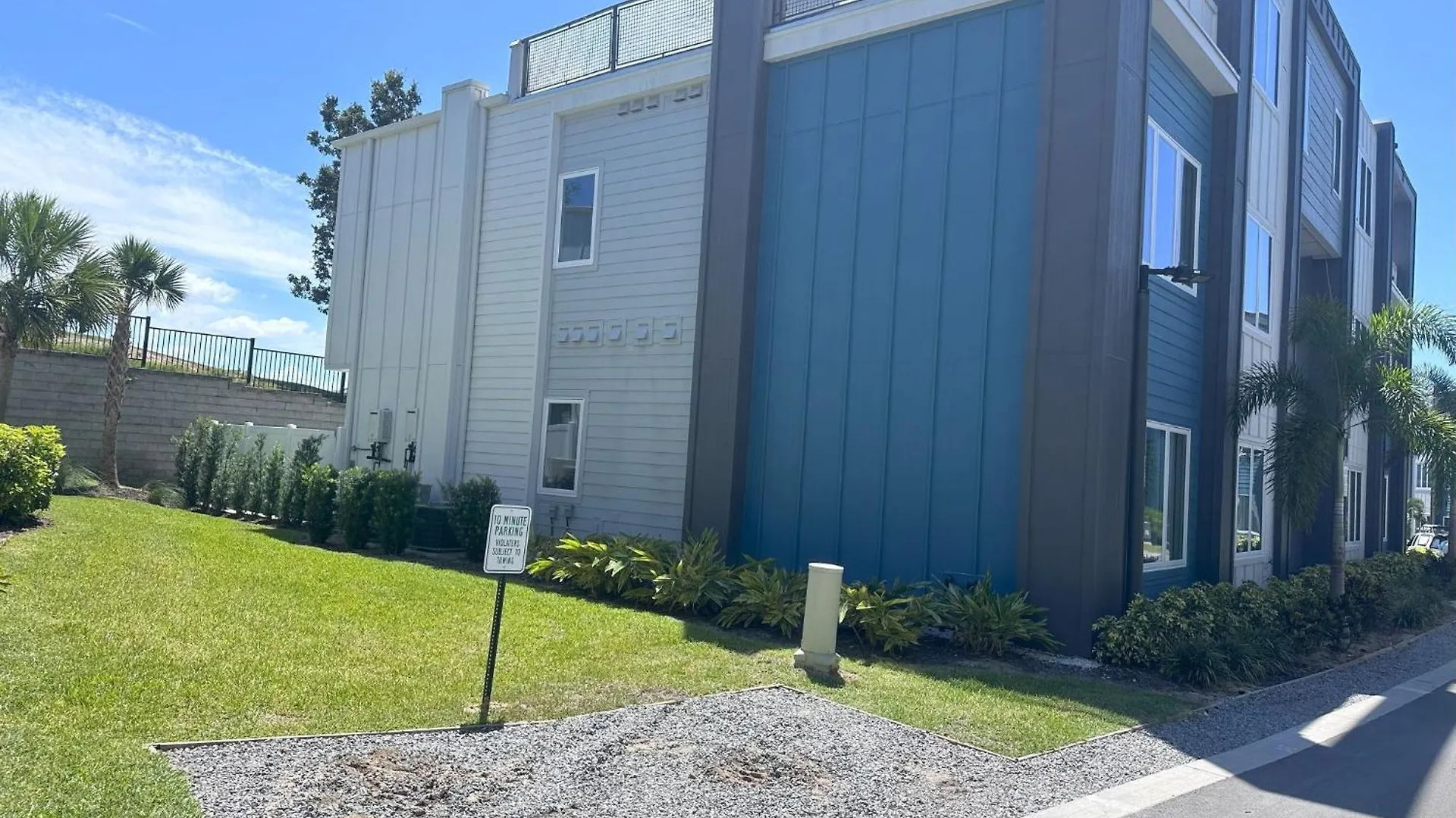 Holiday home Rr7740srd - Reunion - Brand New Kissimmee