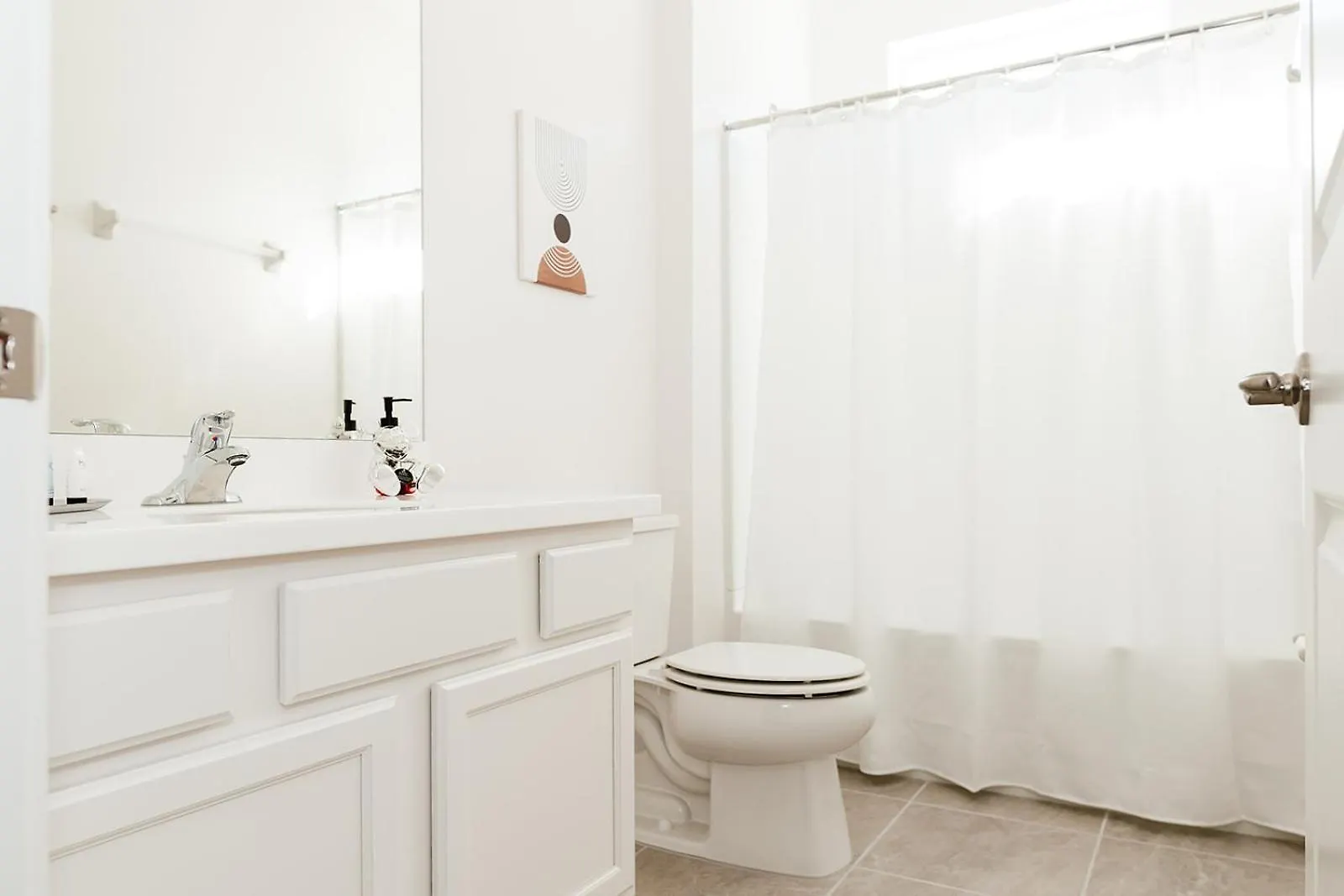 Semesterbostad 8-room 6 Bath Family House With Pool - Next To World & Universal