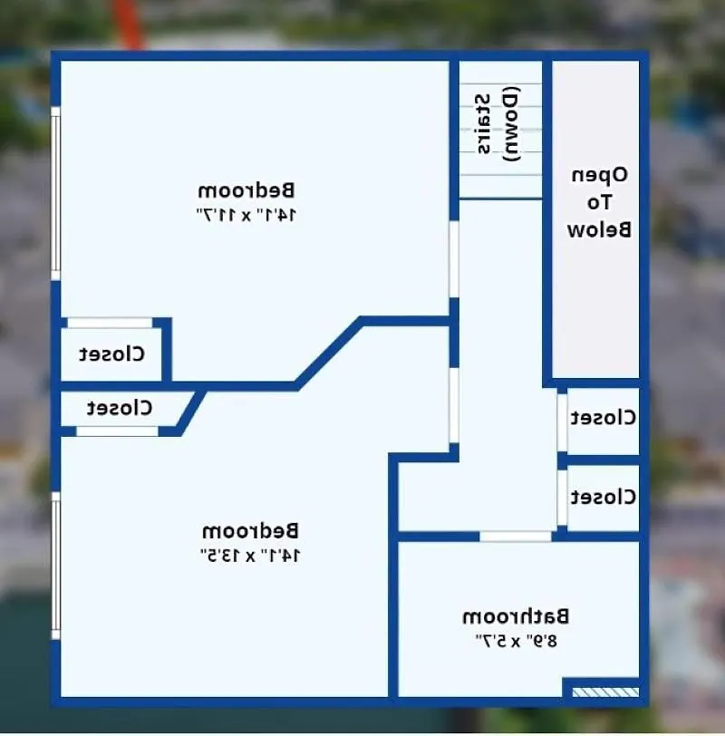 Semesteranläggning (resort) Em Seven Dwarfs - 3 Quartos - 20 Min Kissimmee