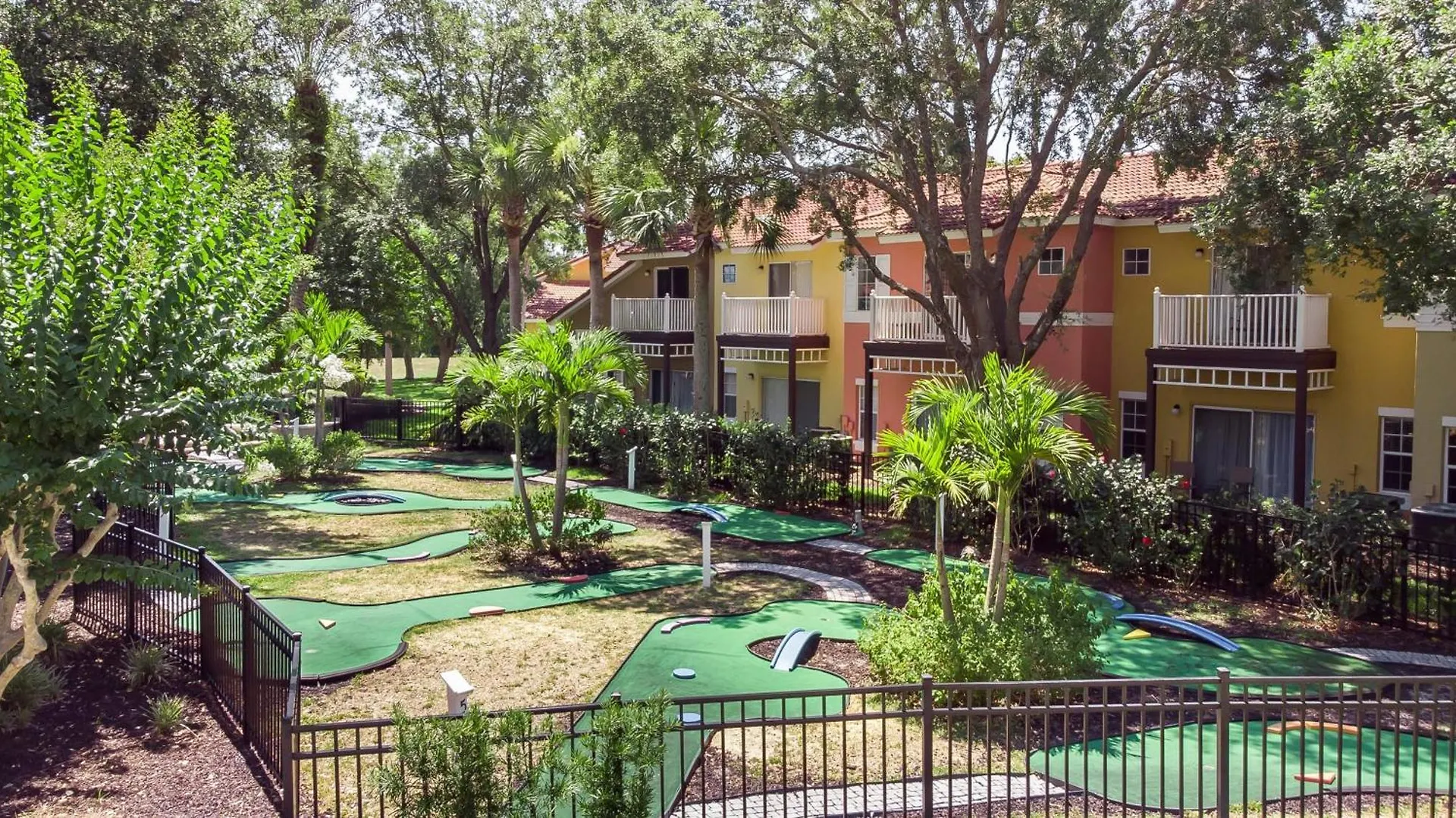 Casa vacanze Beautiful 7 Bed Family Pool With Game Room-8510phd *