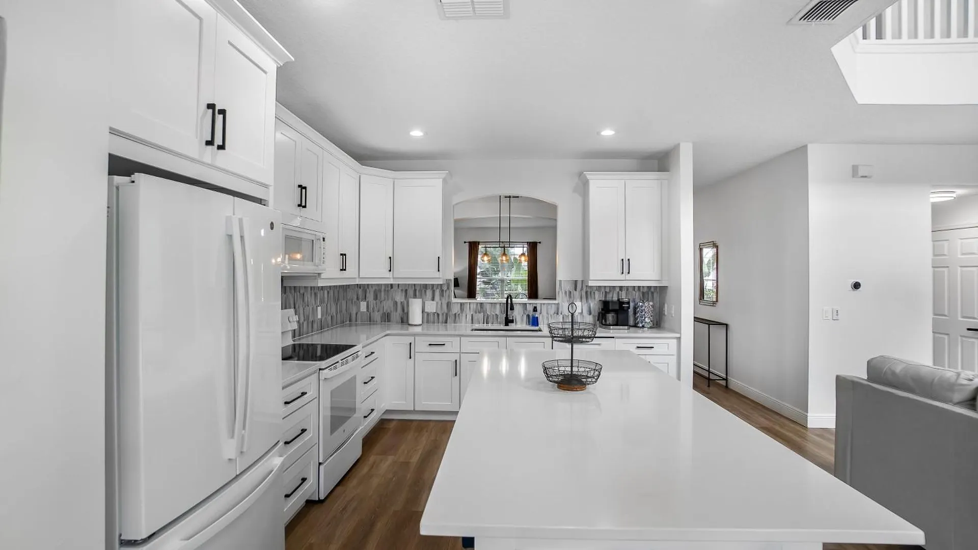 Beautiful 7 Bed Family Pool With Game Room-8510phd * Kissimmee