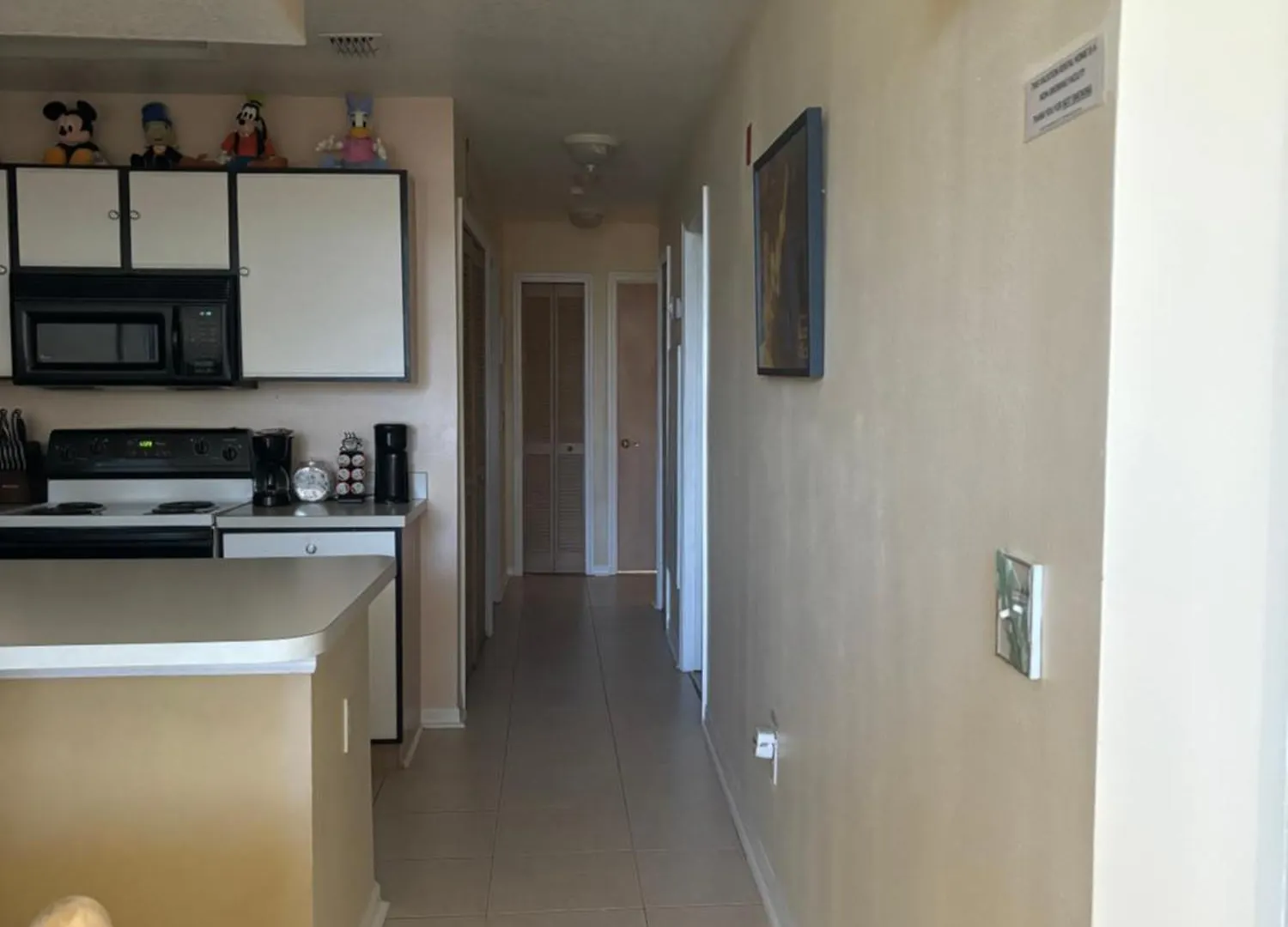 Spacious Close To Attractions * קיסימי
