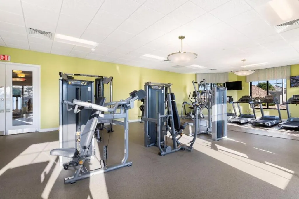 5 Bedroom- 4 Bathroom- Storey By Mvh 3131 Pp * Kissimmee