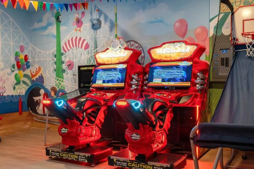 Epic Theme 9d 360 Rotating Virtual Reality Machine 4 Mi To *