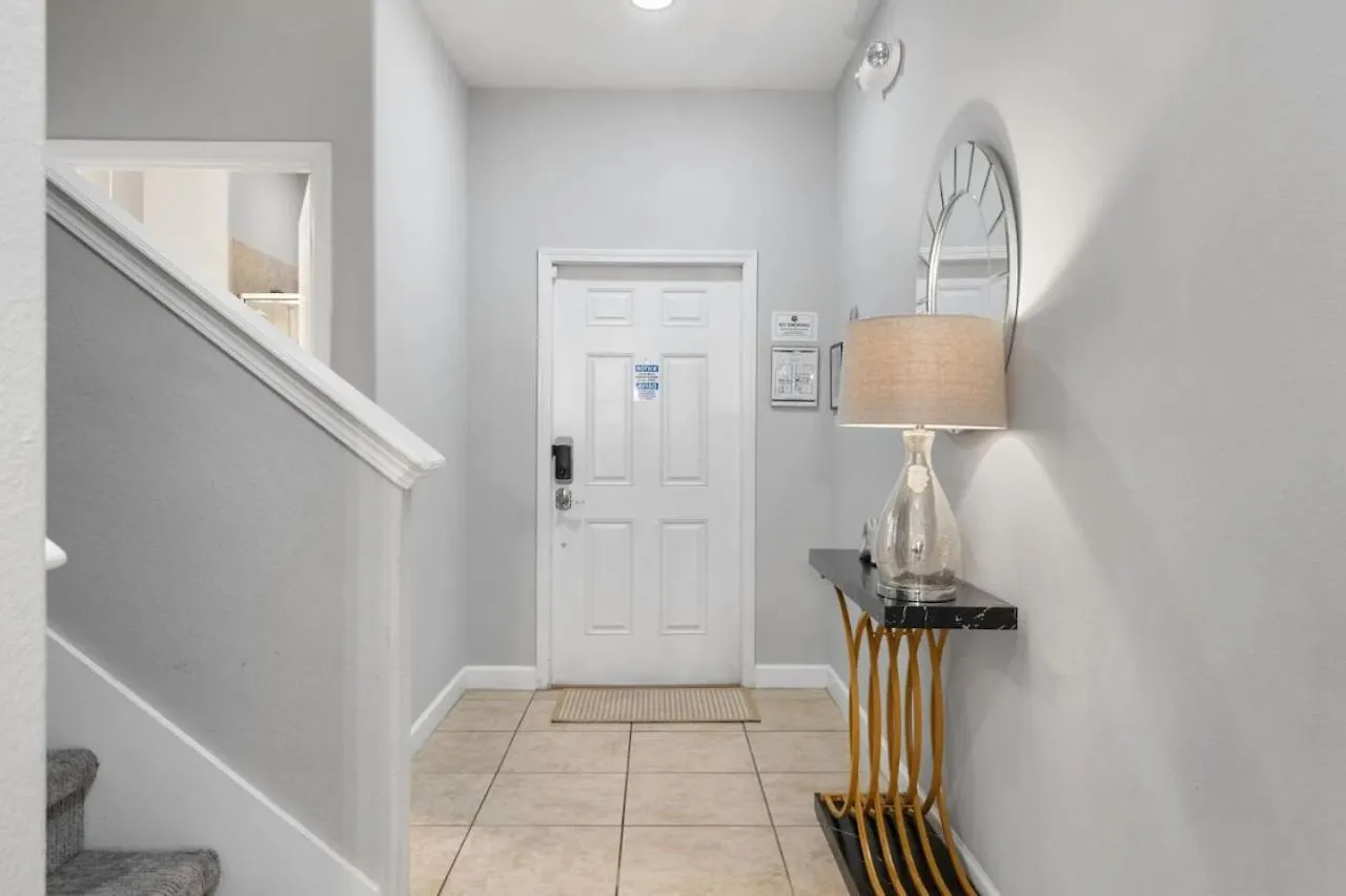 4 Bedroom 3 Bathroom Paradise Palms 8926mp بيت للعطل *