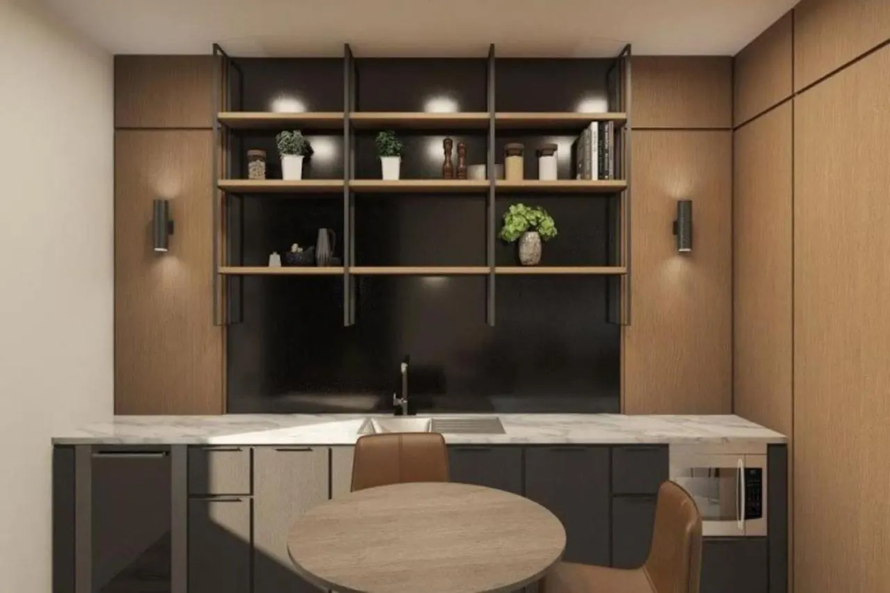3 Bedroom 3 Bathroom The Hub At Westside Reserve 3300 Tt Σπίτι διακοπών