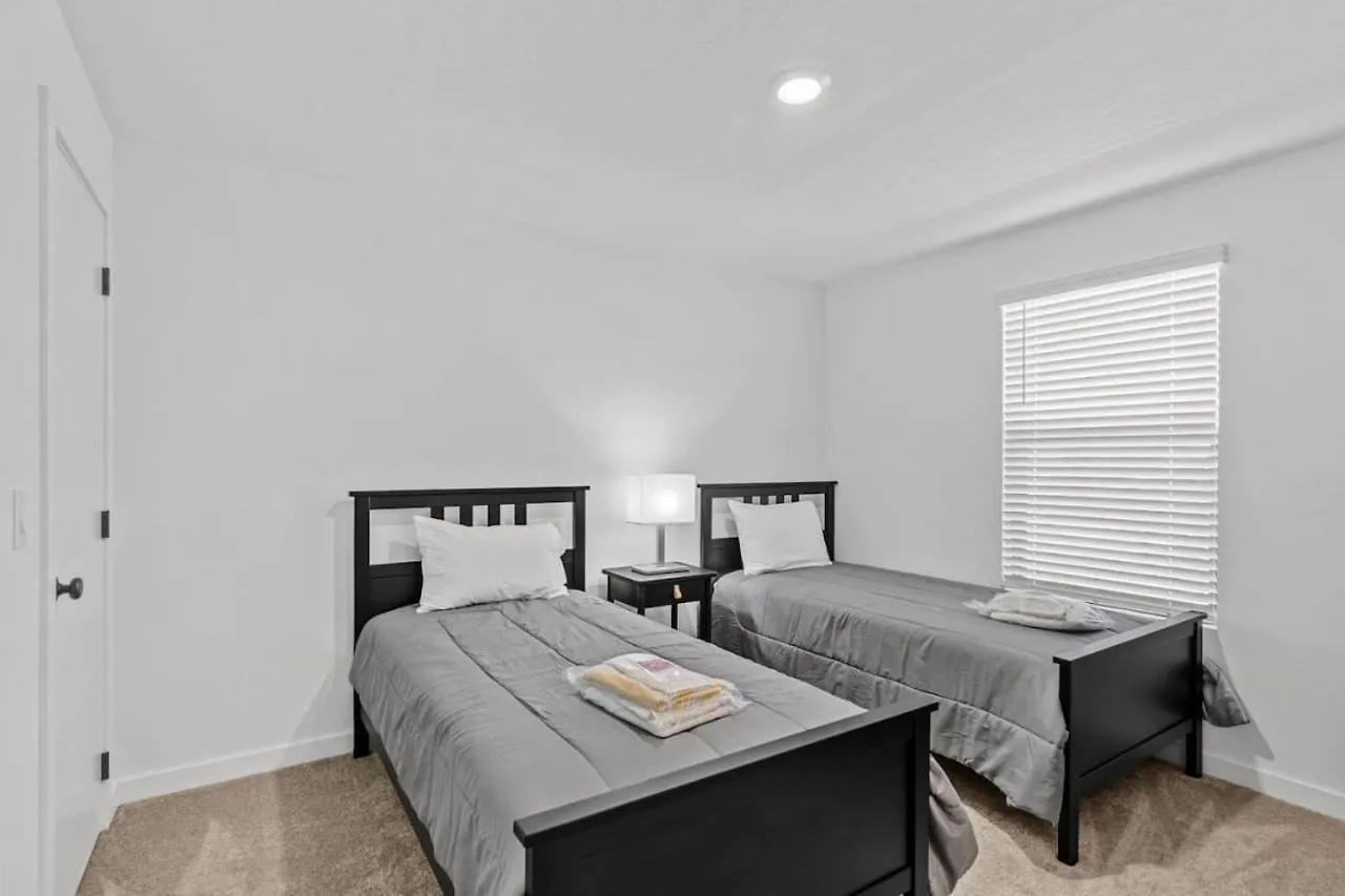 Σπίτι διακοπών 3 Bedroom 3 Bathroom The Hub At Westside Reserve 3300 Tt