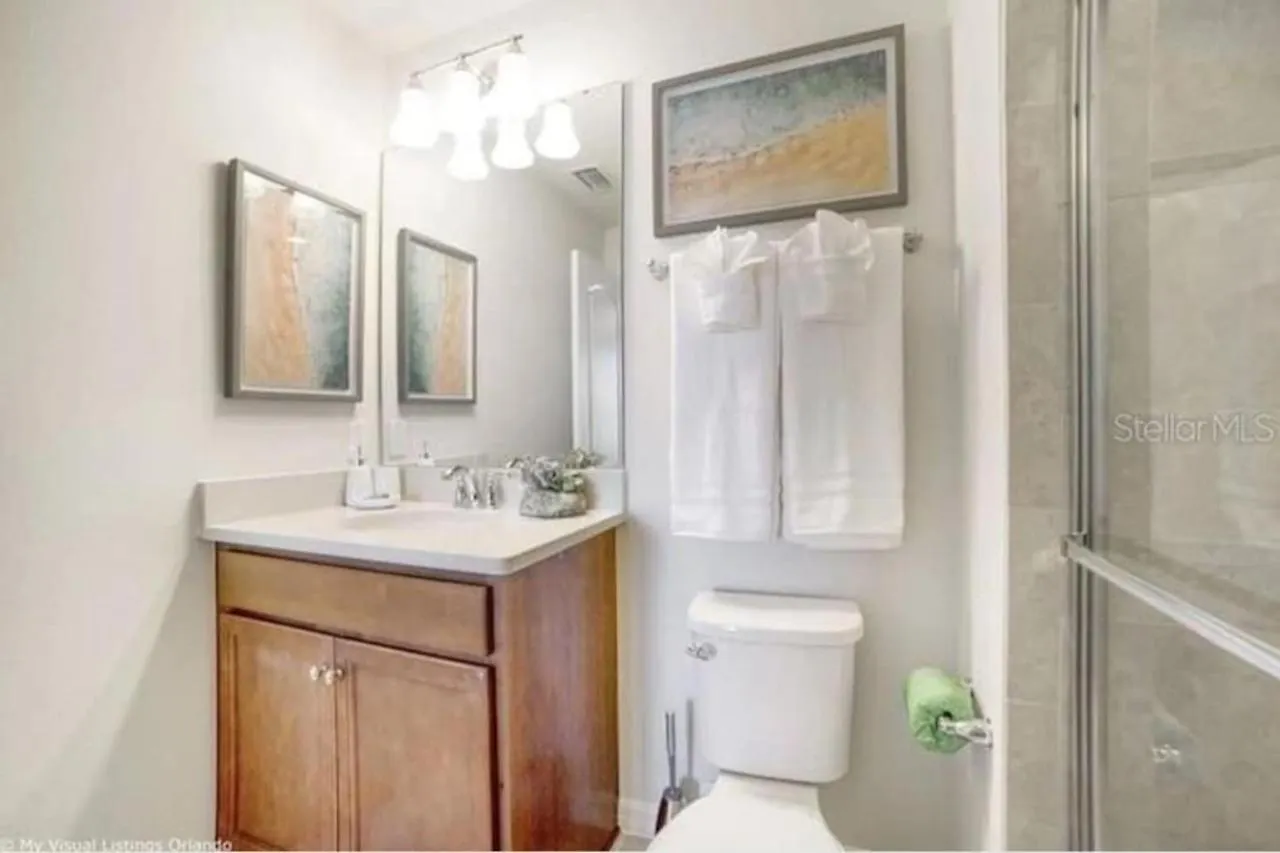 5 Bedroom 4 Bathroom Windsor At Westside 8933pw 基西米