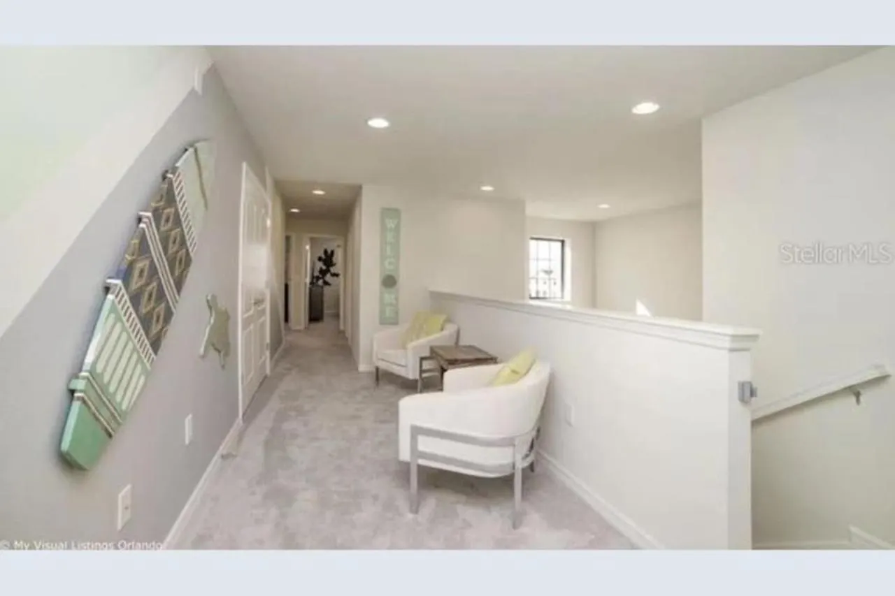 5 Bedroom 4 Bathroom Windsor At Westside 8933pw 度假居 基西米