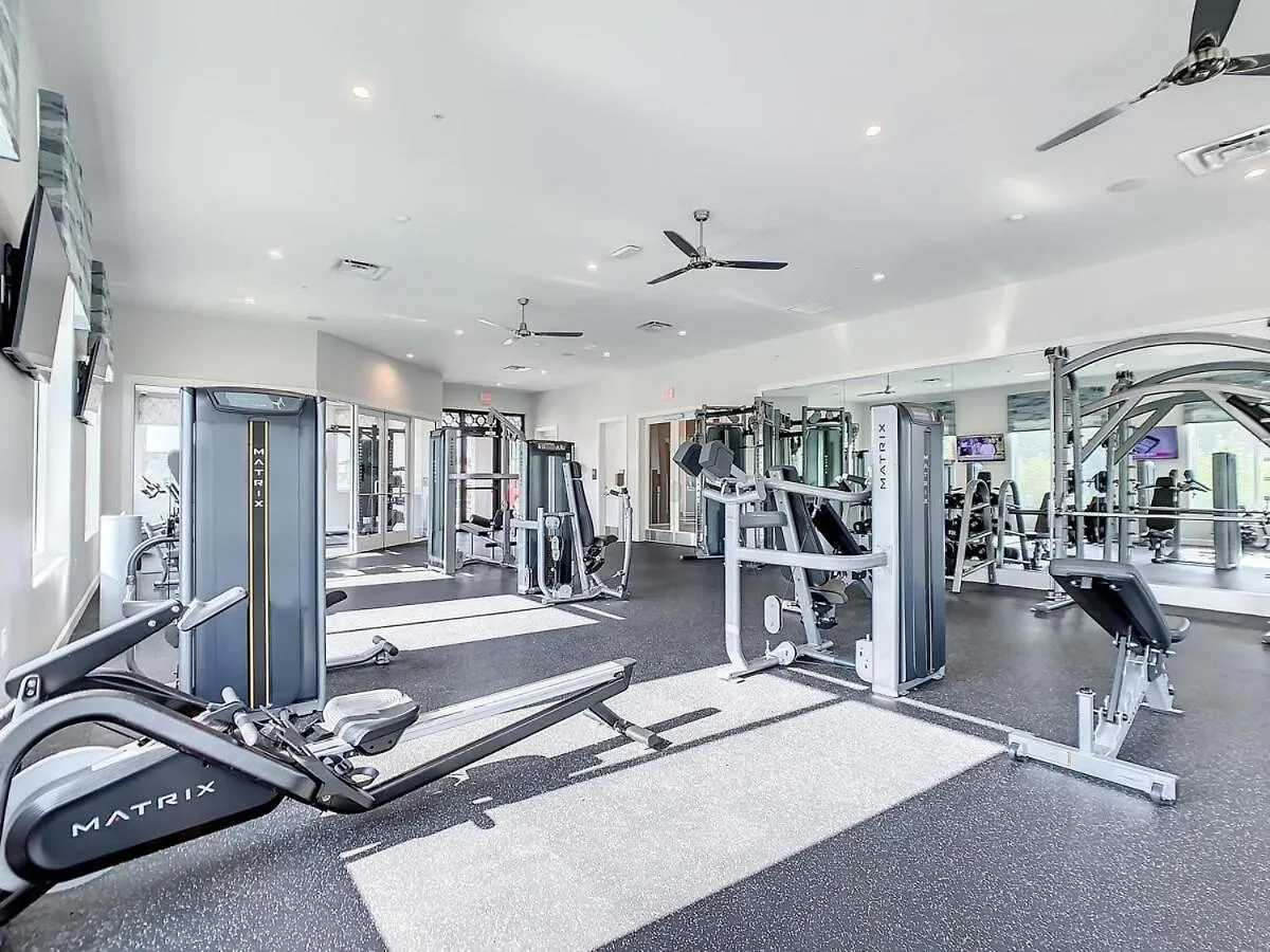 Terrific Thematic Lakeview 2b With 2 Clubhouses Feriehus Kissimmee