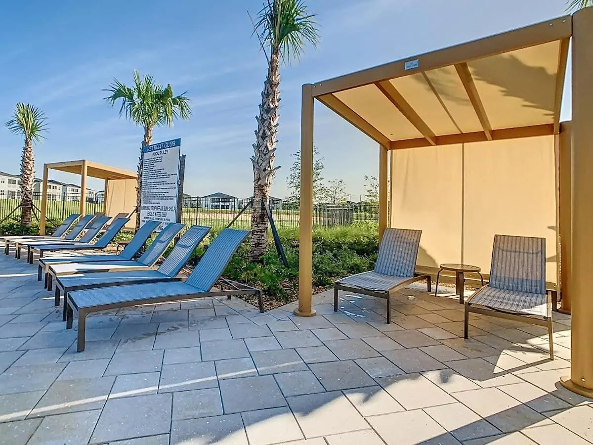 別荘 Superb Thematic 2br With 2 Clubhouses *