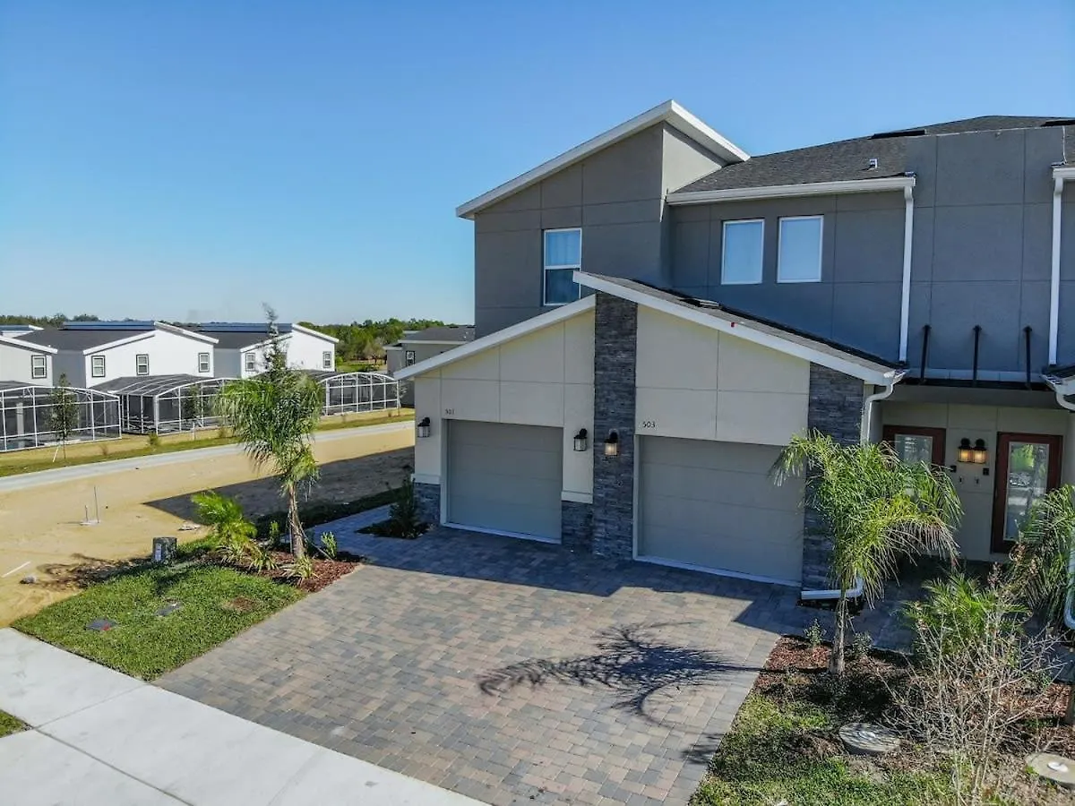 別荘 Superb Thematic 2br With 2 Clubhouses *