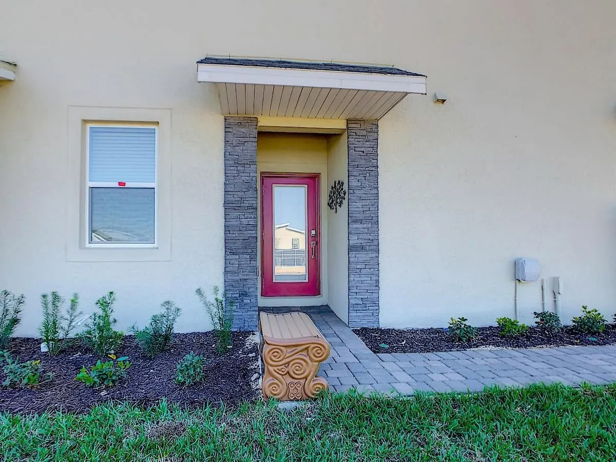 別荘 Superb Thematic 2br With 2 Clubhouses *