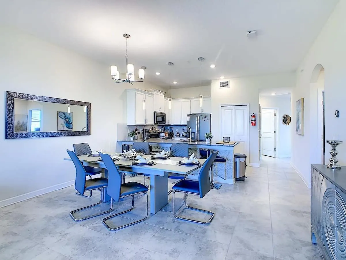 Superb Thematic 2br With 2 Clubhouses