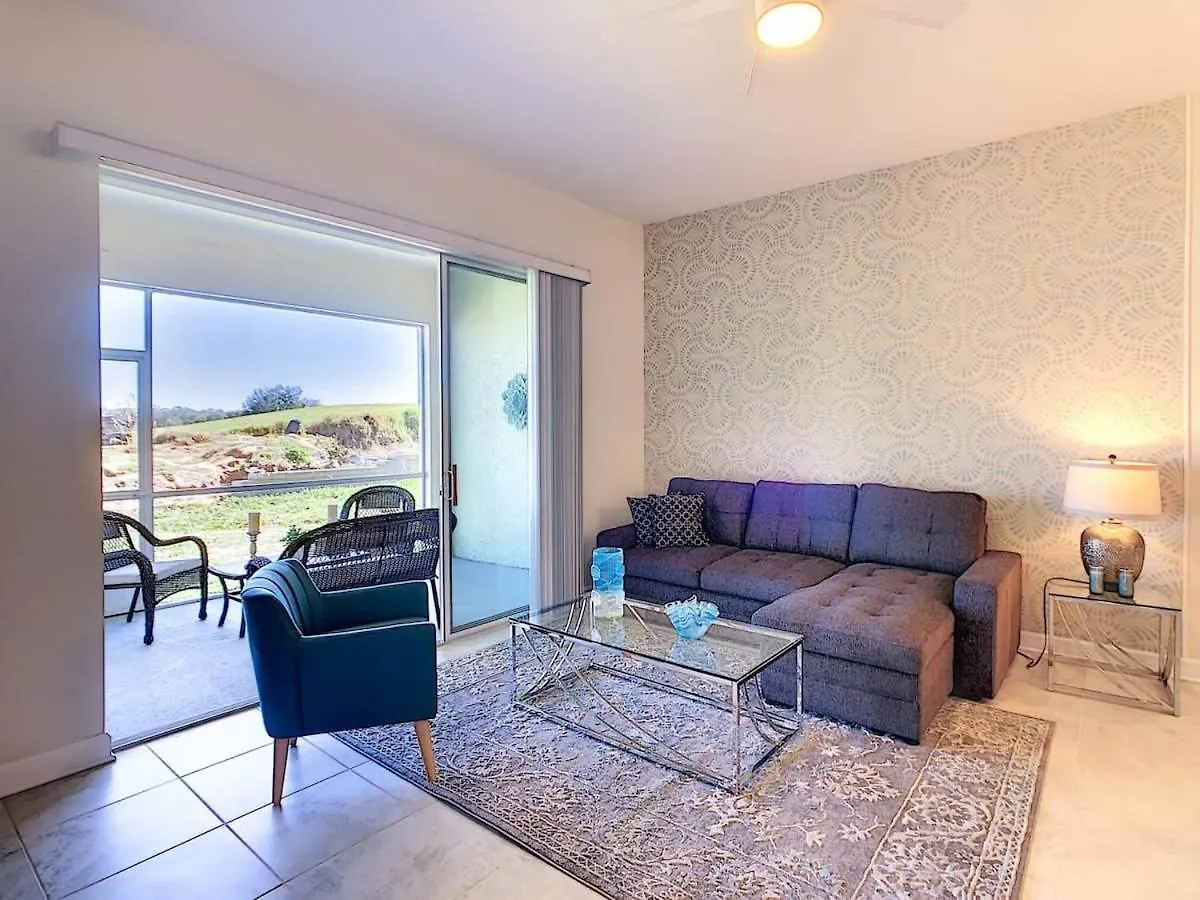 Superb Thematic 2br With 2 Clubhouses